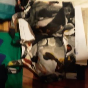 Under Armour 34C sports bra